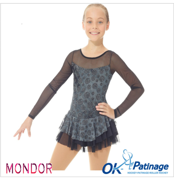 Mondor tunique 669 adulte