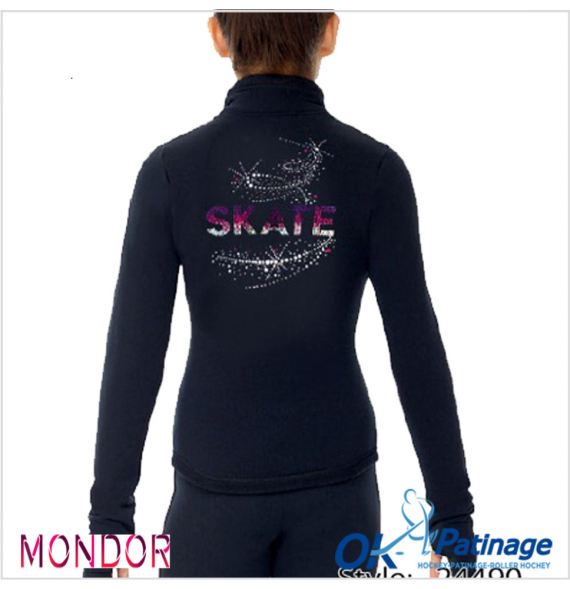 Mondor veste 24490