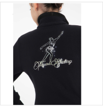 Mondor veste 24884 strass