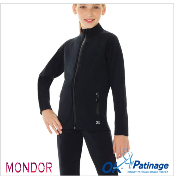 Mondor veste Powerflex 1010/1030