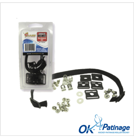 Nash kit pour masque