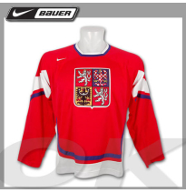 Nike maillot Czech Fan Jersey