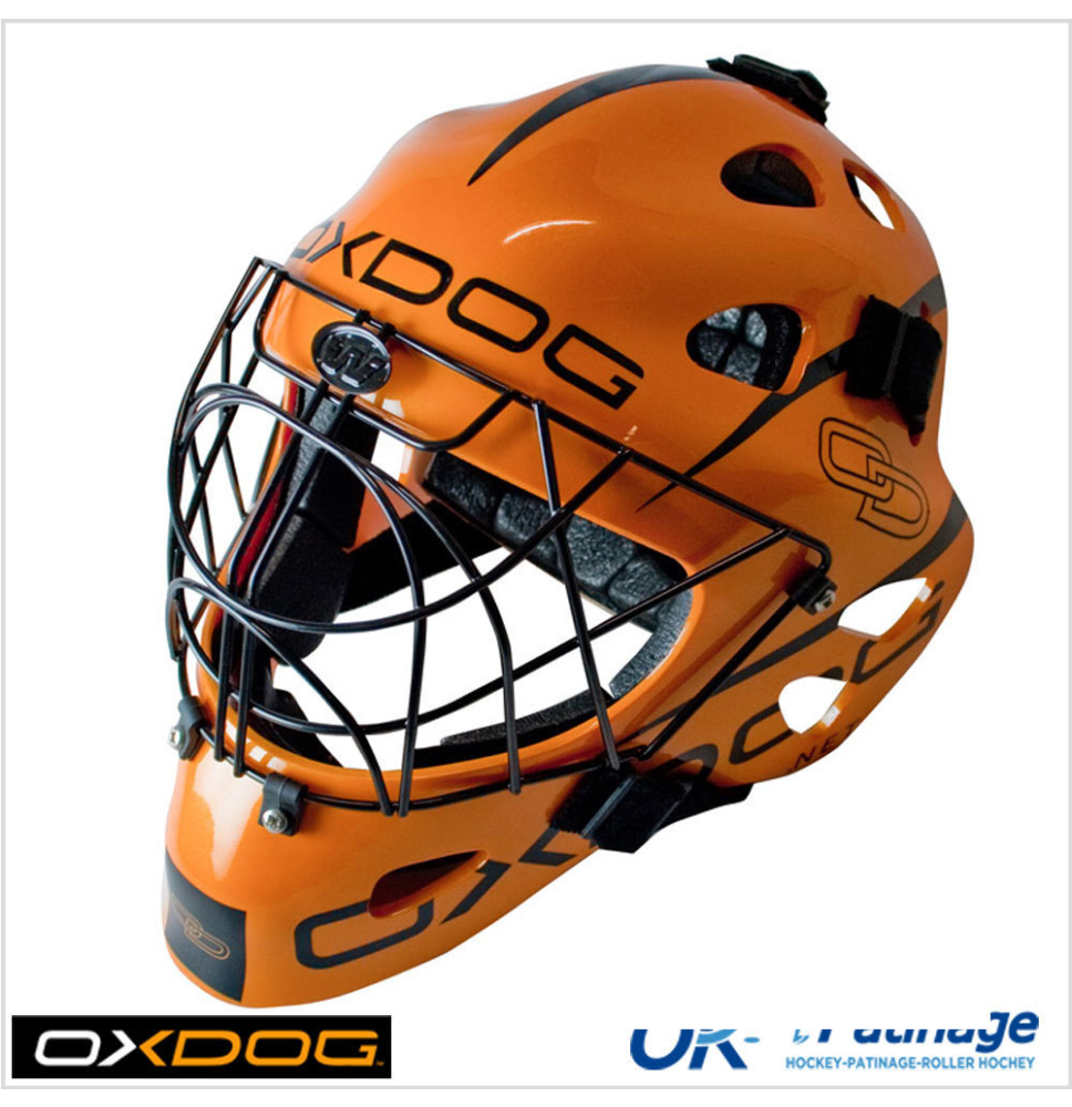 Oxdog Blocker Mask