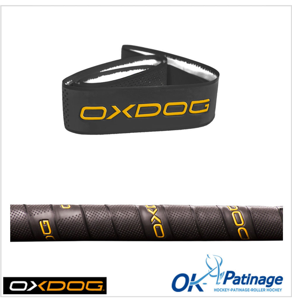 Oxdog STABIL UPHANDGRIP