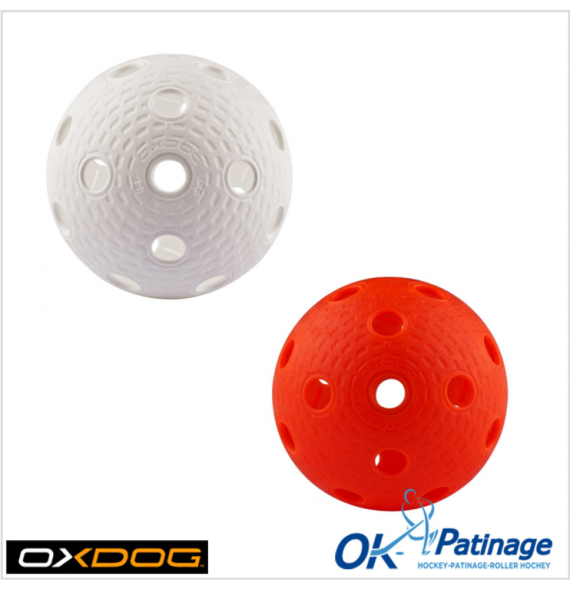 Oxdog balle Rotor