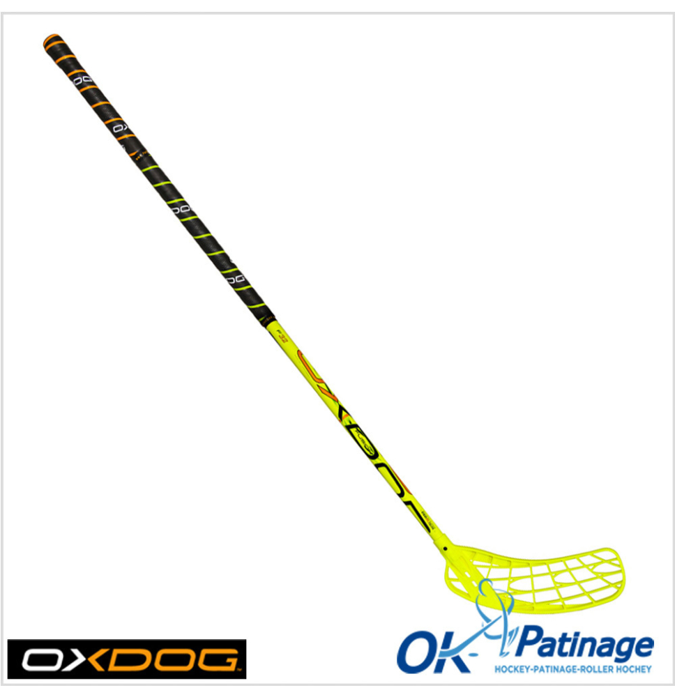 Oxdog crosse Fusion 32 senior