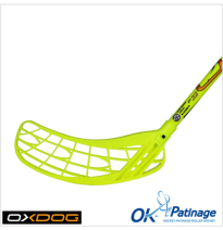 Oxdog crosse Fusion 32 senior