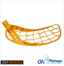 Oxdog palette Block orange