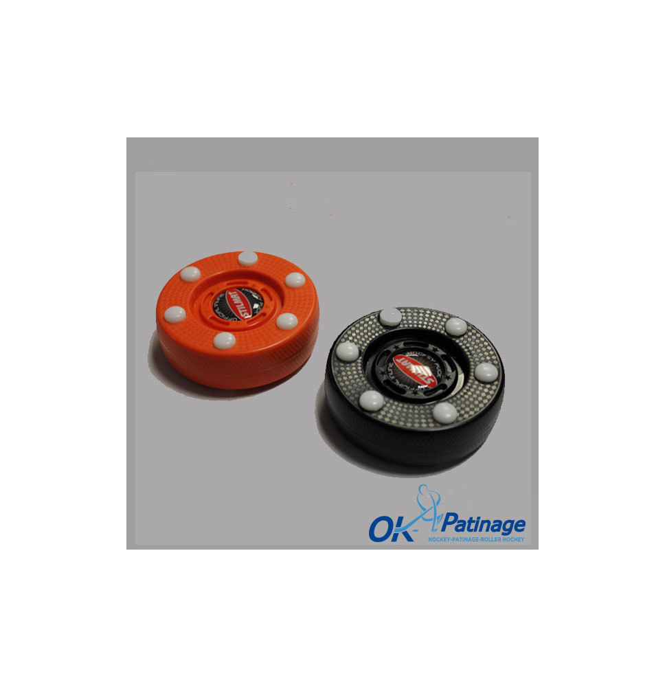 Palet roller Hockey Stilmat