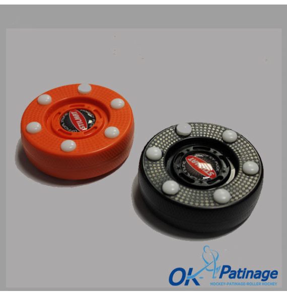 Palet roller Hockey Stilmat