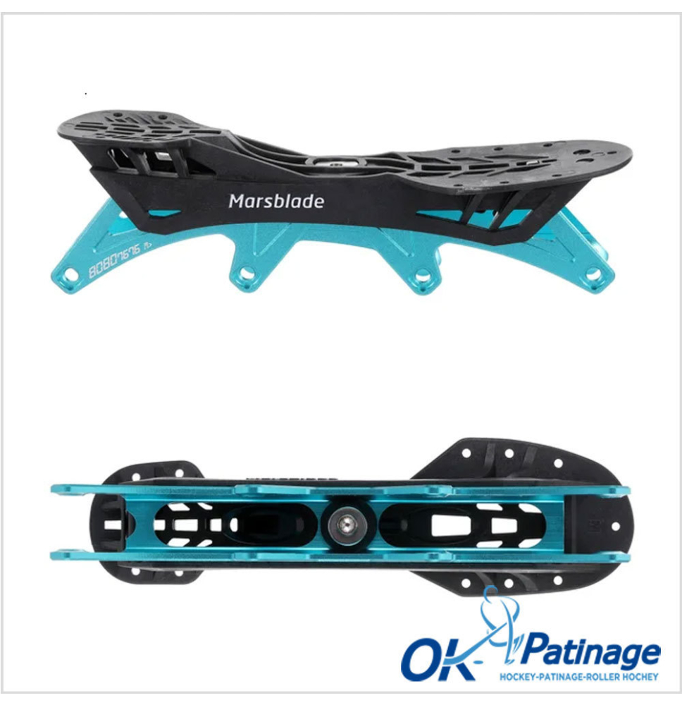Platine Marsblade R1