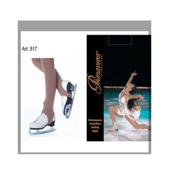 Primavera collant 517