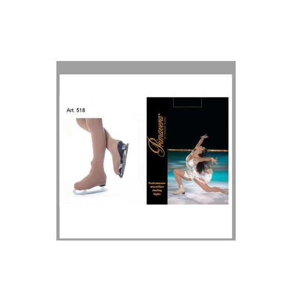 Primavera collant 518