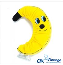 Protège lames Fruit - banane