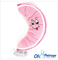 Protège lames Fruit - pamplemousse