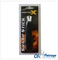 Raptor X affuteuse à main