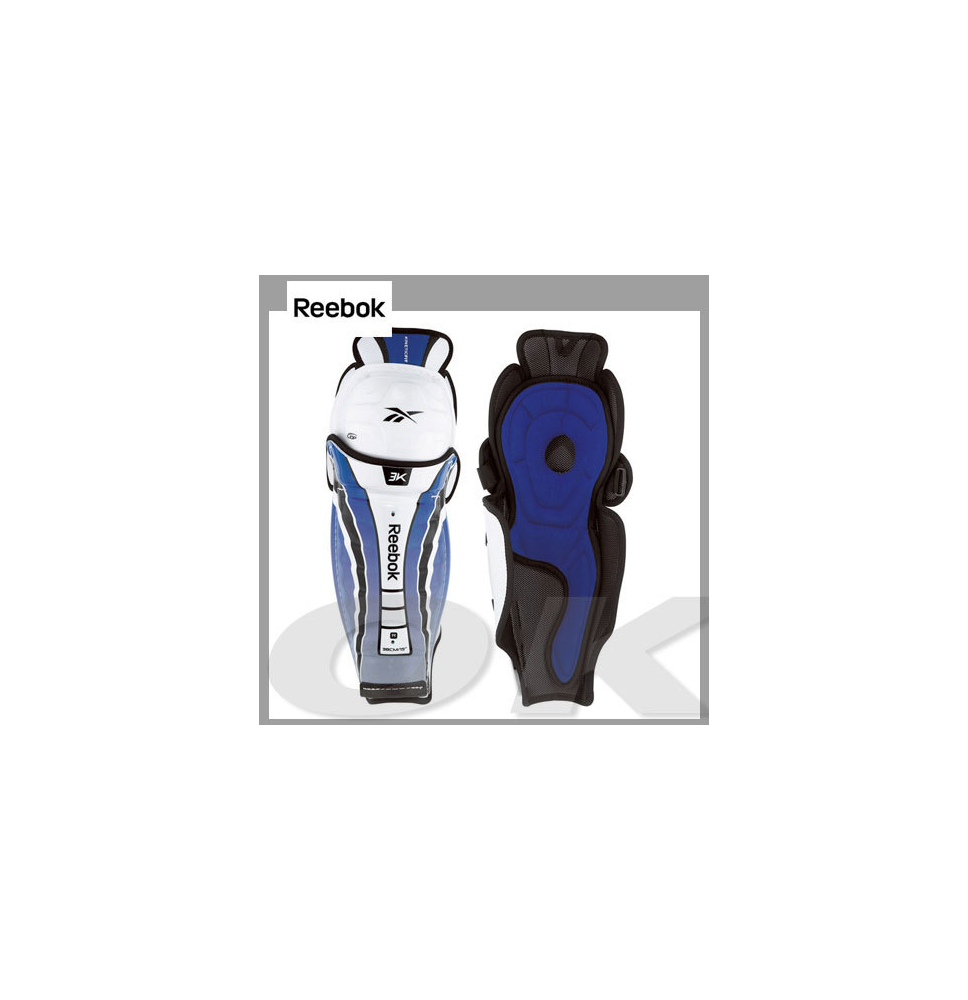 Reebok jambière 3K junior