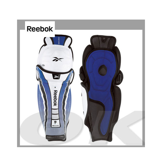 Reebok jambière 3K junior