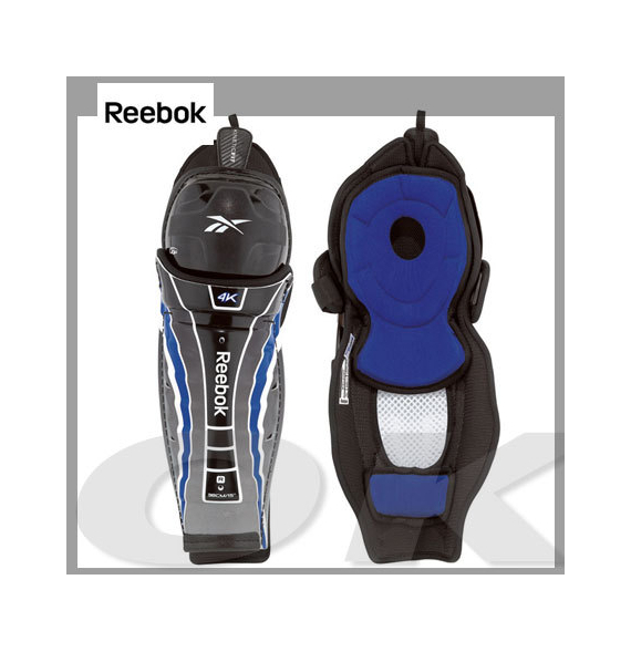 Reebok jambière 4K