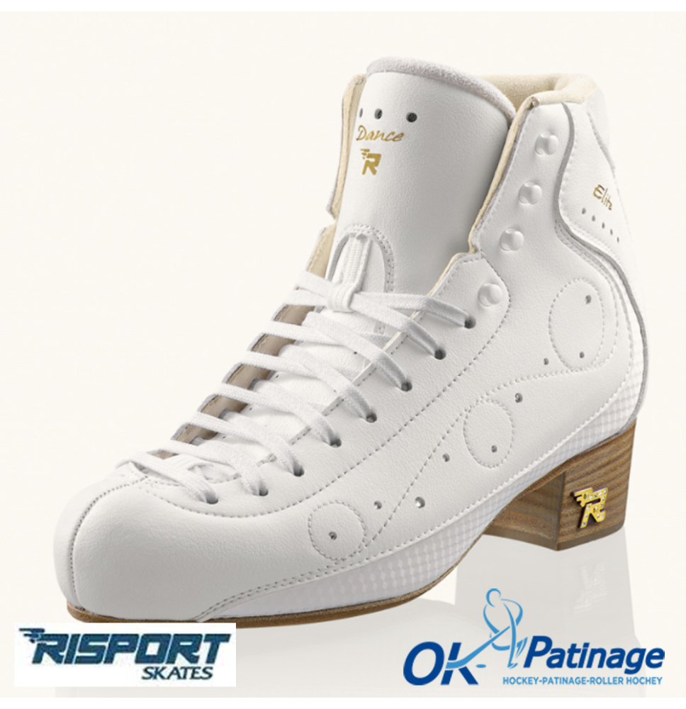 Ripsort patin Dance Elite