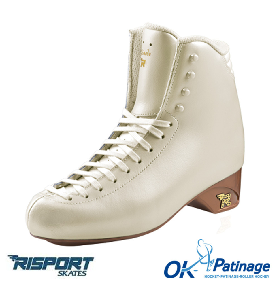 Risport bottine Giada