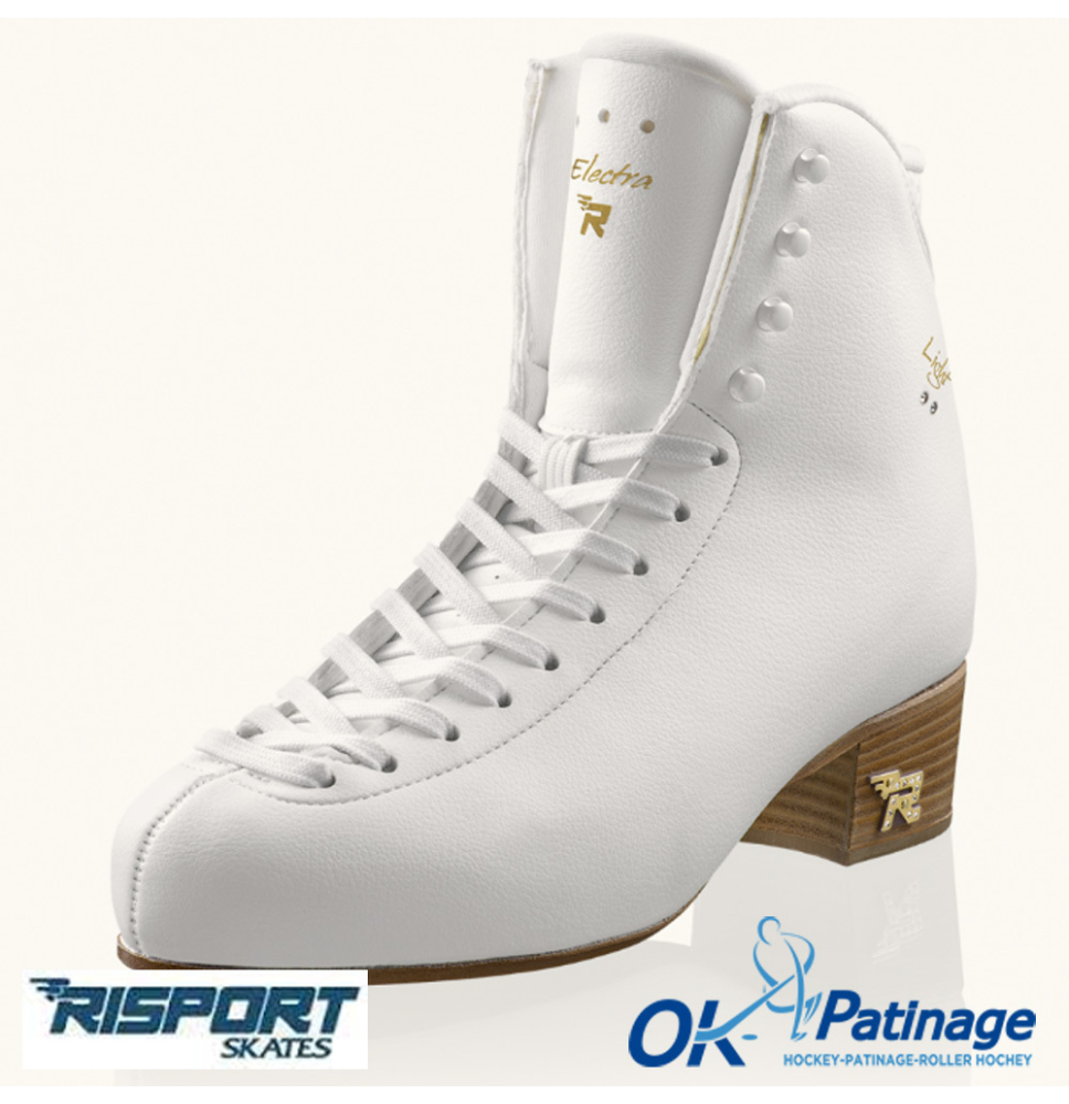 Risport patin Electra