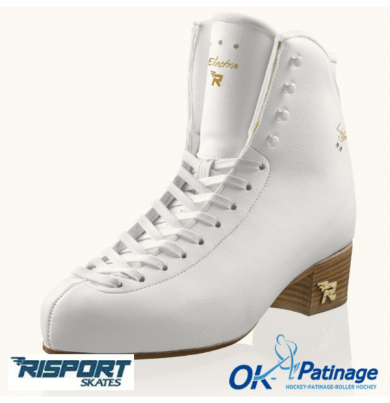 Risport patin Electra