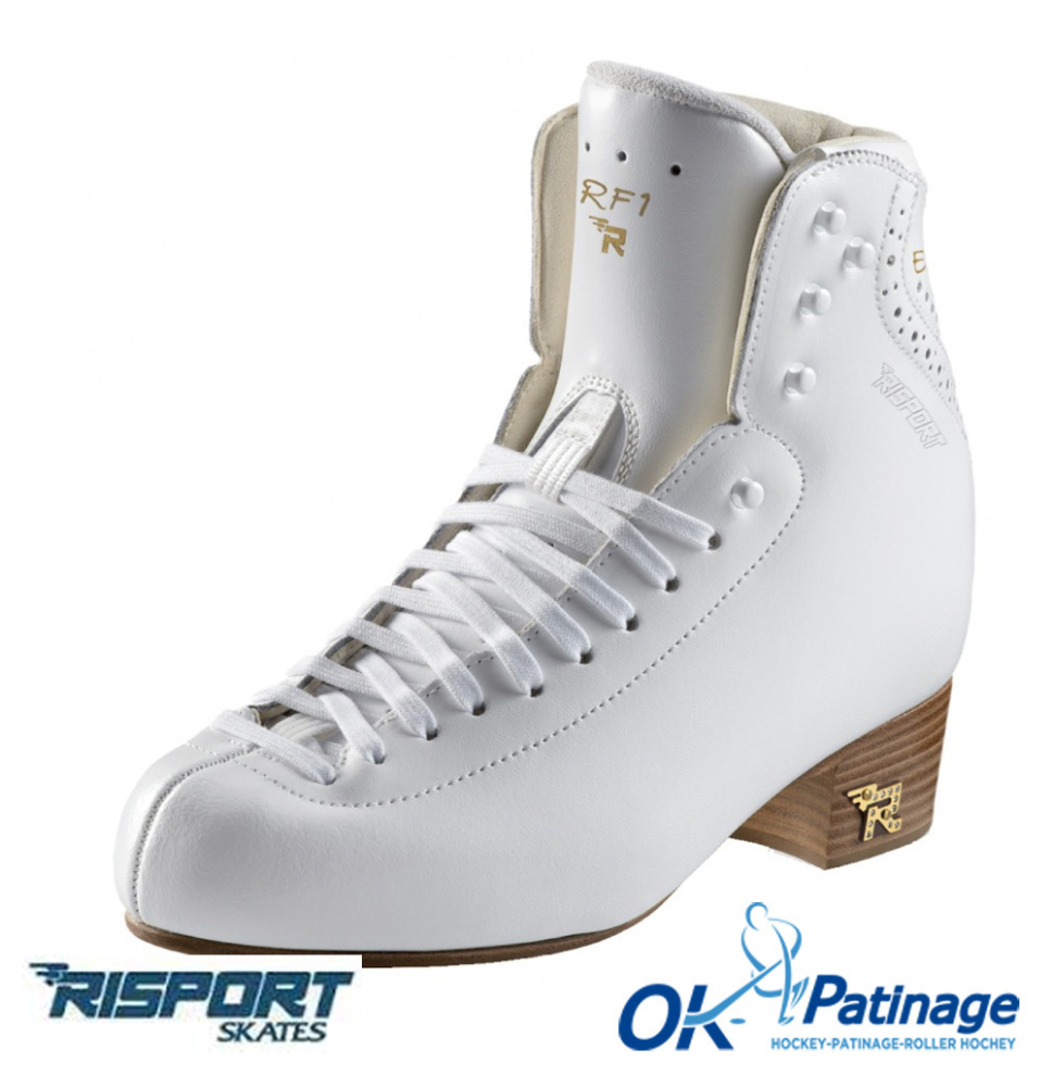 Risport patin RF1 Elite