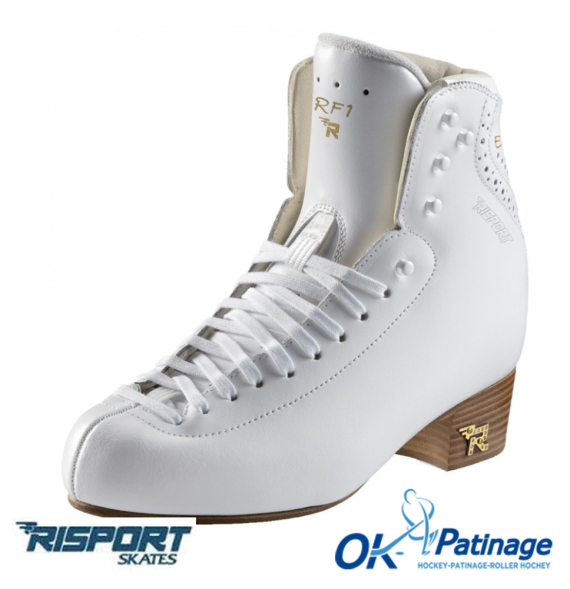 Risport patin RF1 Elite