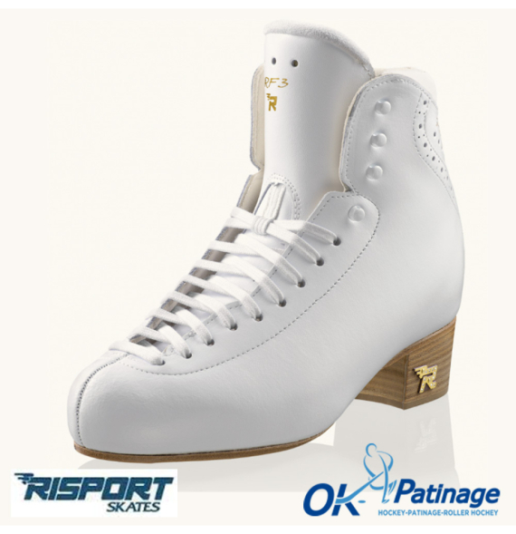 Risport patin RF3 Pro