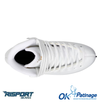 Risport patin Venus avec lames