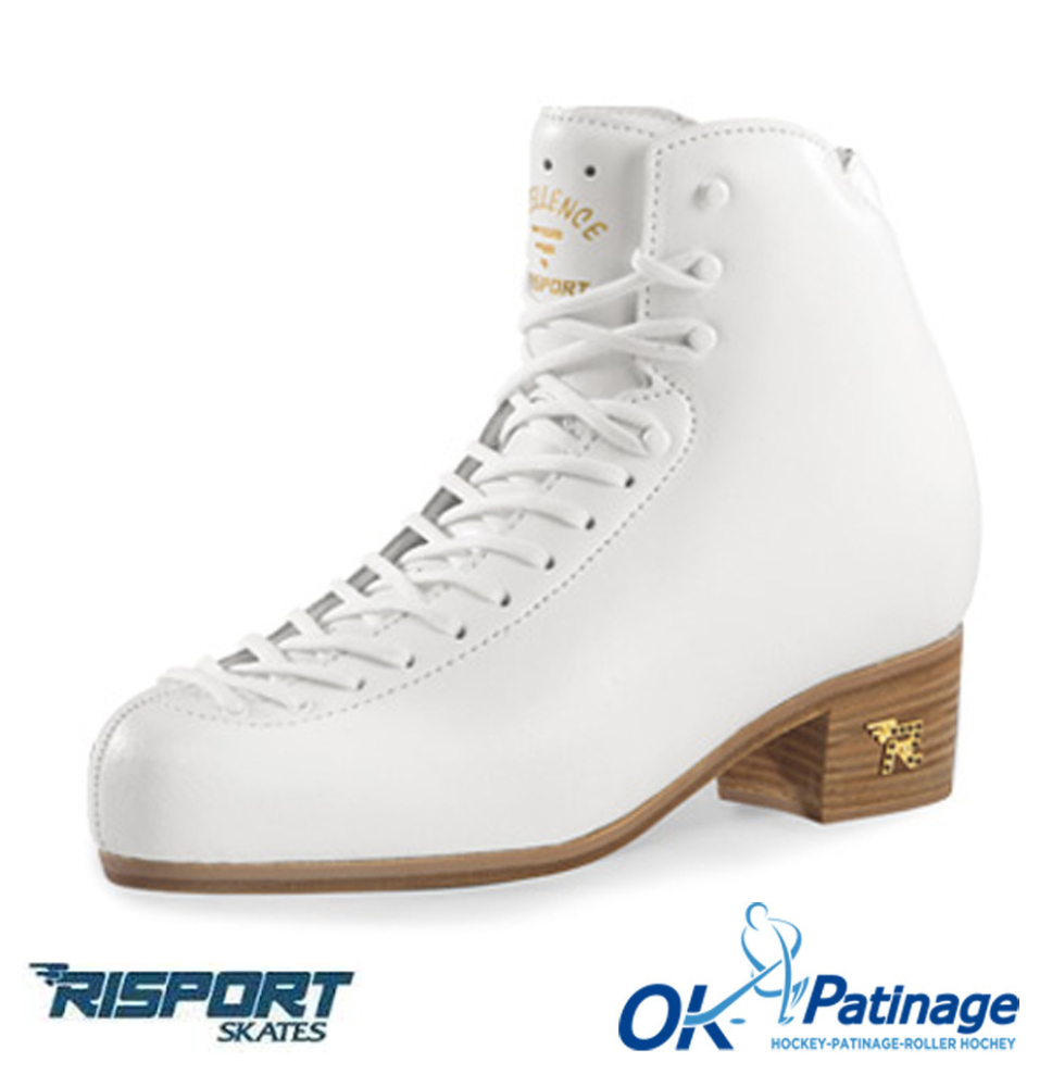 Risport patins Excellence