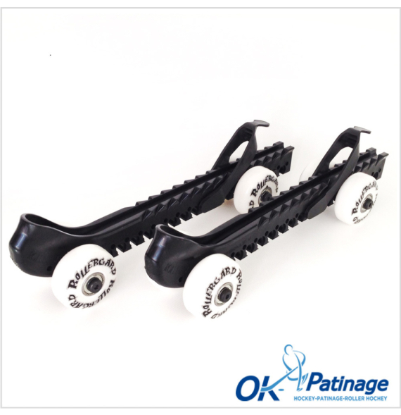 RollerGard hockey