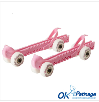 RollerGard hockey