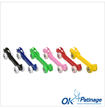 RollerGard hockey
