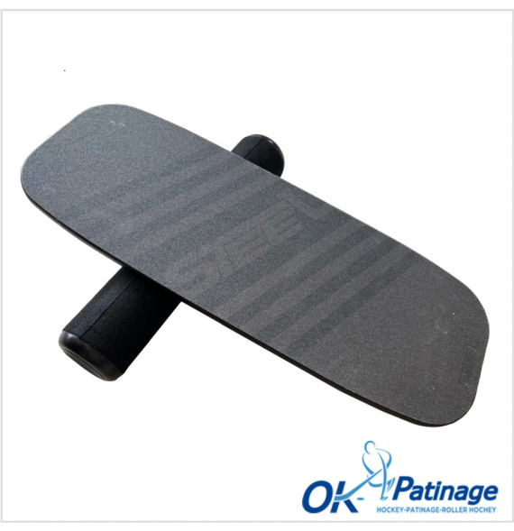 STEEL planche d'équilibre