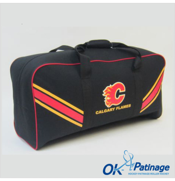 Sac de hockey Calgary