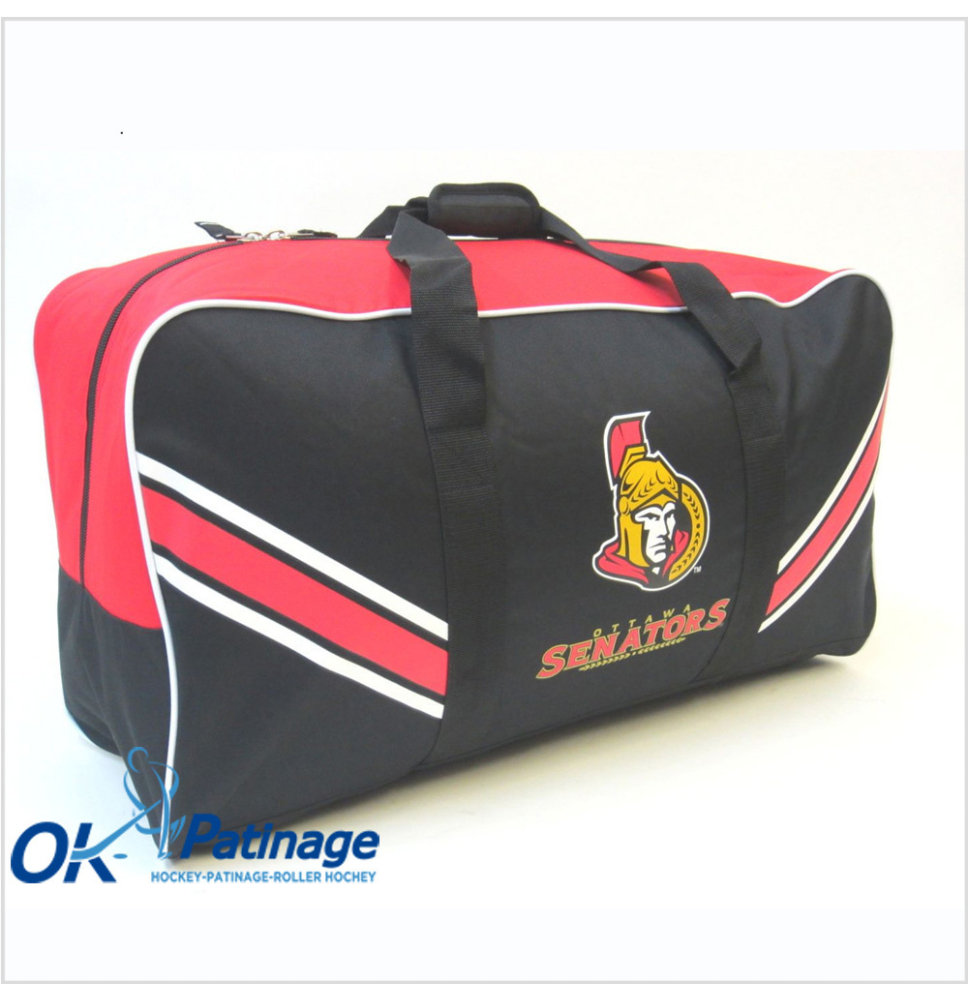Sac de hockey Ottawa