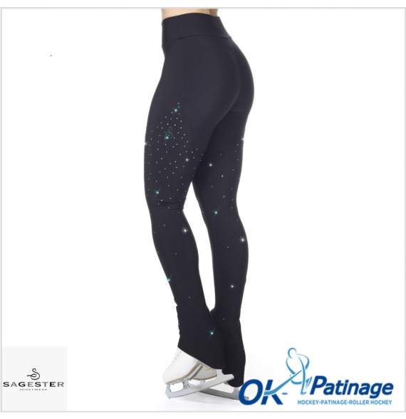 Sagester pantalon 474