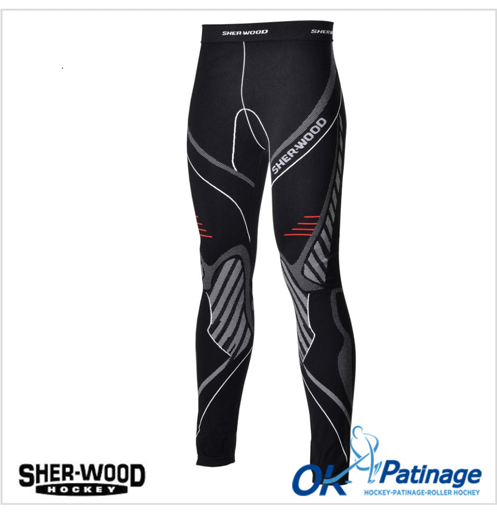 Sherwood bas Comfort Compression