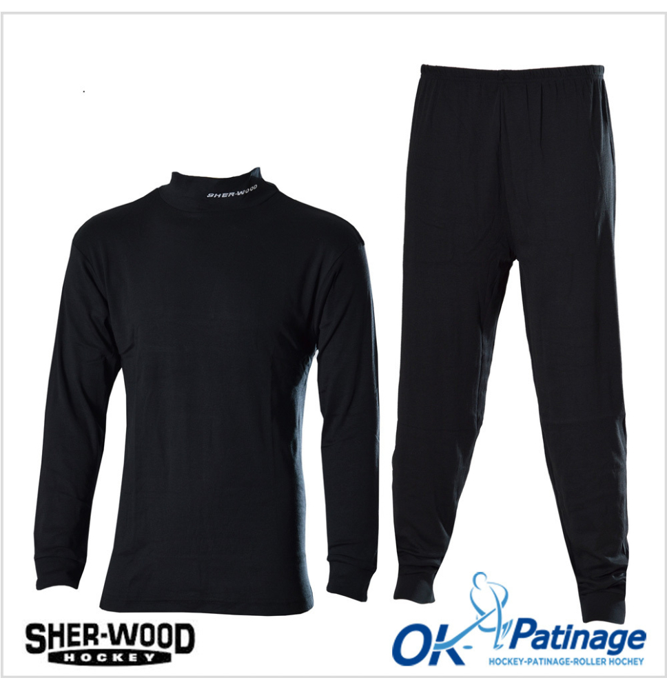 Sherwood combinaison 2 pièces