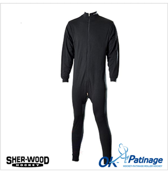 Sherwood combinaison Classic