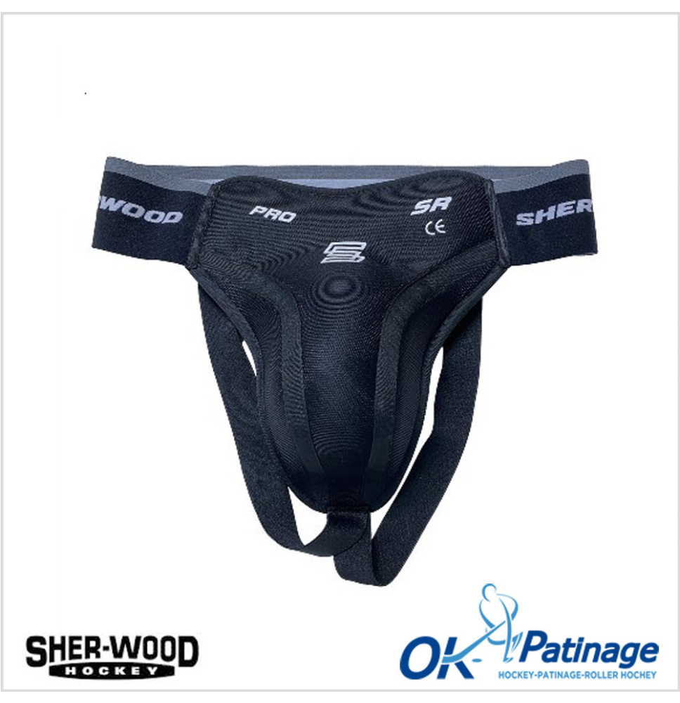 Sherwood coquille Pro