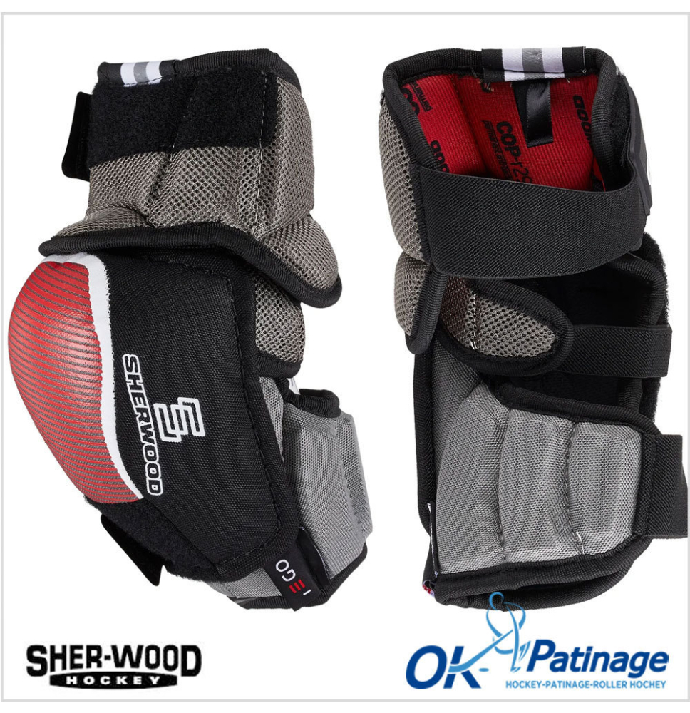 Sherwood coudière Code 1 enfant