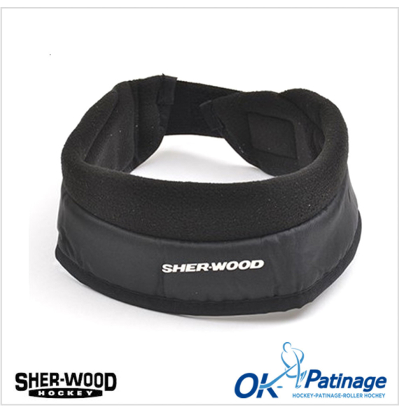 Sherwood protège cou T90