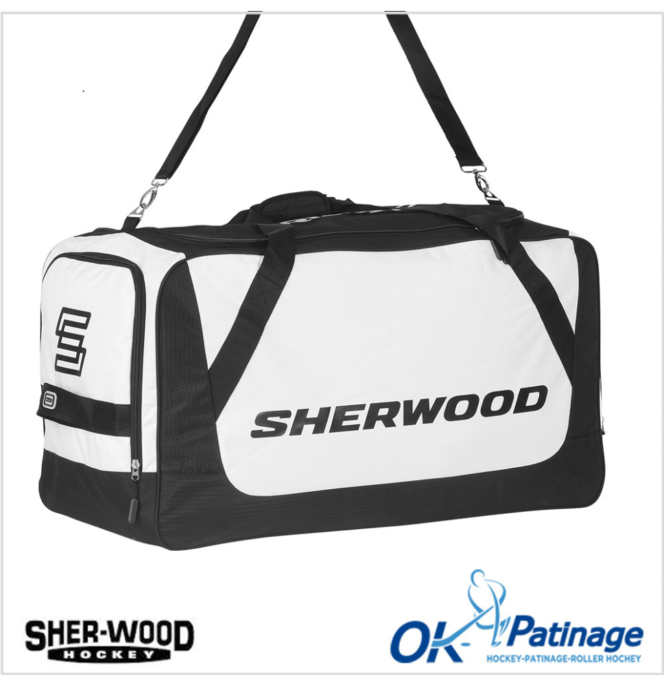 Sherwood sac 7000