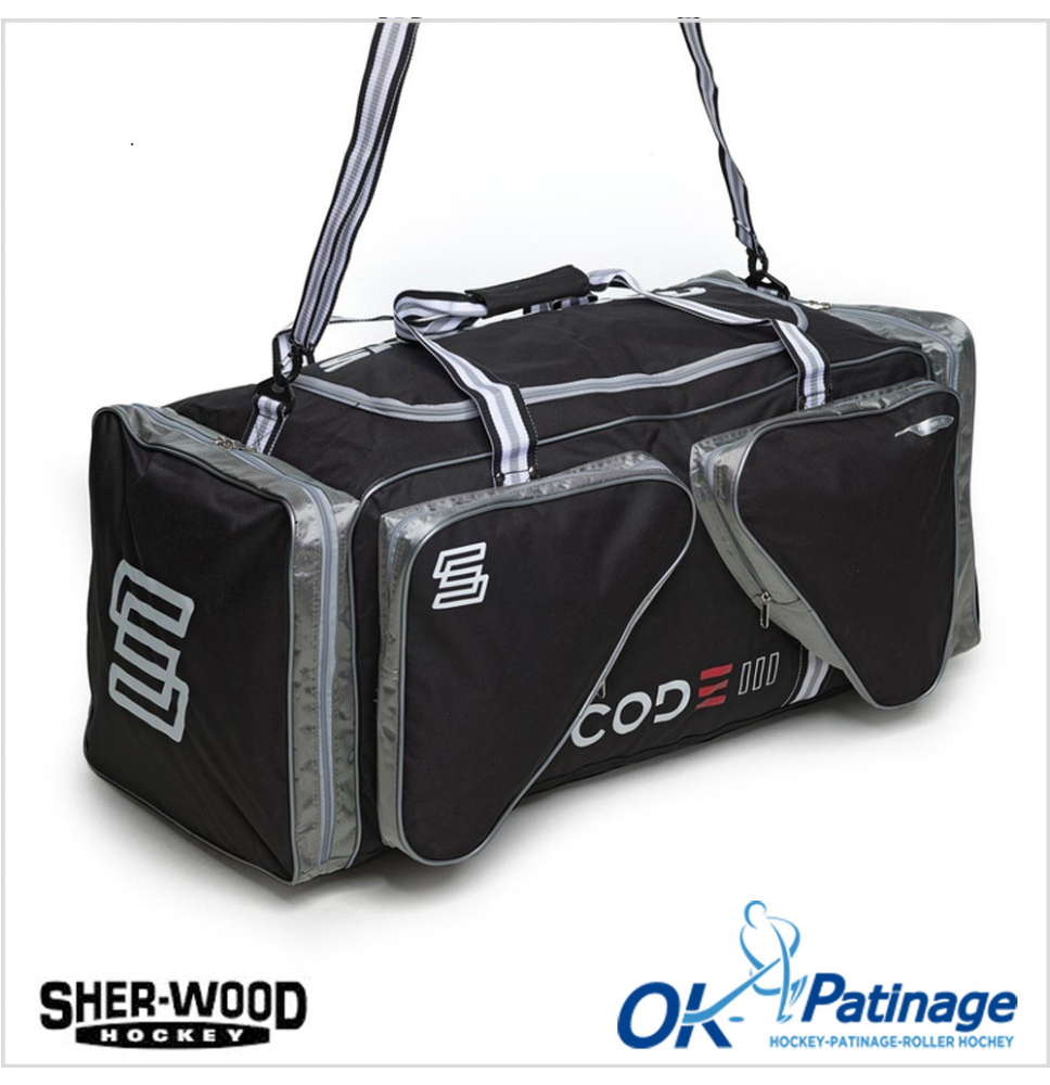 Sherwood sac Code III