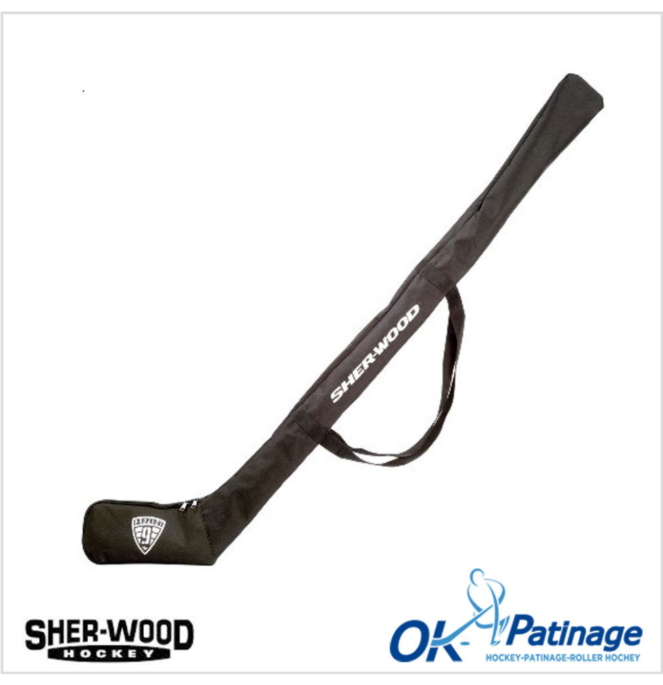 Sherrwood sac à crosses Project 9