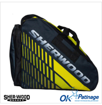 Sherwood sac à patins S23