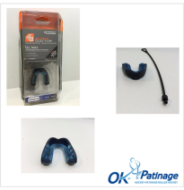 Shock Doctor protège-dents Gel Max convertible